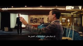 تریلر زیرنویس فارسی فیلم Bad Times at the El Royale