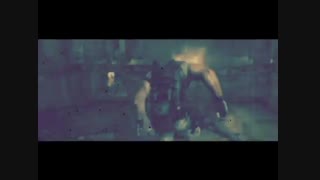 میکس Resident Evil Love عالیه - ساخت خودم