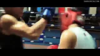 دانلود فیلم رزمی Unbeatable 2013 سانسور شده اختصاصی