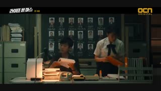 قسمت 9 سریال کره ای زندگی در مریخ 2018 + زیرنویس فارسی آنلاین