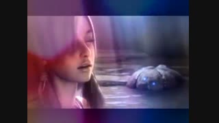میکسی زیبا از Manuela - ساخت خودم