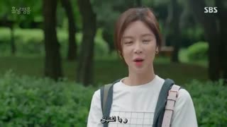 قسمت بیست و هفتم سریال کره ای  The Undateables پسر خوشتیپ و جانگ اوم  _ پسر خوشگله و جانگ اوم