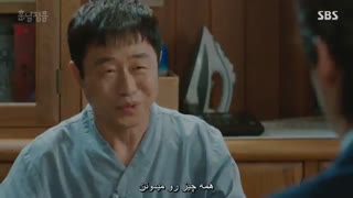 قسمت بیست و پنجم سریال کره ای  The Undateables پسر خوشتیپ و جانگ اوم  _ پسر خوشگله  با بازی نام گونگ مین  و هوانگ جونگ اوم