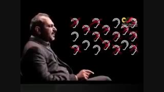 داستانی بسیار معنادار و خاص که ارزش بارها گوش کردن و نشر دارد