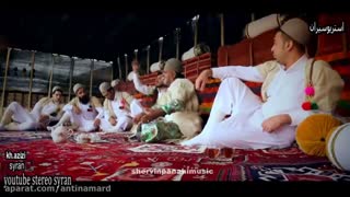 ترانه لری زیبا