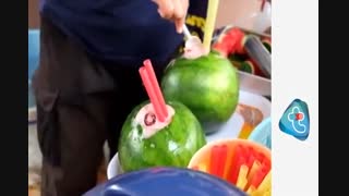 برای فرار از گرما چیکار کنیم؟!