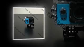 دوربین ورزشی