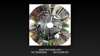 دوربین360درجه