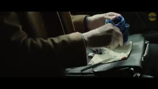 تریلر فیلم  Siberia 2018