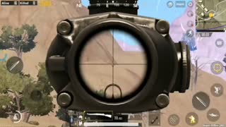 عجب. هد شاتی  pubg mobile