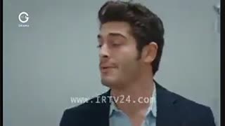 دوبله فارسی قسمت 70 عشق حرف حالیش نمیشه سریال