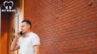 سینا درخشنده - یه نفر Sina Derakhshande - Ye Nafar