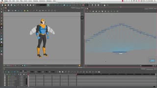 5. How To Build a Cut-out Character — 43m