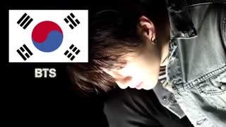 آهنگ «Fake Love» به هشت زبان زنده دنیا