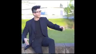 دو تا خل و ... همون جاستین و آدام تقدیم به الهه ناز