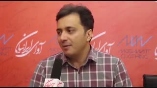 اظهارات قابل تامل خواننده مشهور در مورد فضای مجازی