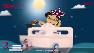 تیزرتبلیغاتی صنایع چوبی توکا