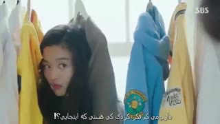 دریا ابی با زیرنویس فارسی