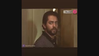 دیالوگ بهرام رادان در فیلم سینمایی پل چوبی