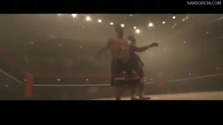 دانلود فیلم Undisputed 3: Redemption 2010 سانسور شده