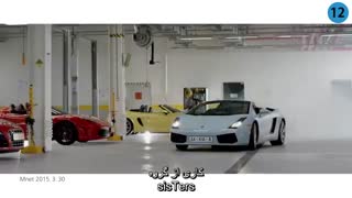 موزیک ویدیو call me baby از exo +زیرنویس فارسی چسبیده