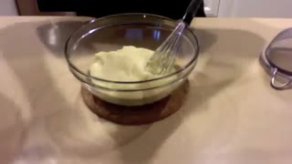 طرز تهیه کرم پاتی سیر