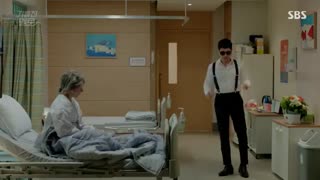 قسمت 35 سریال کره ای تابه عشق 2018 با بازی جانگ هیوک و لی جونهو (2PM) + زیرنویس فارسی آنلاین