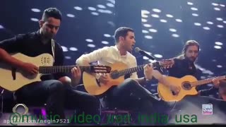 کنسرت محسن یگانه_بهت قول میدم