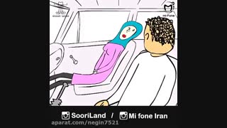 پرویز و پونه کلینیک مو