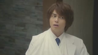 قسمت 5  از سریال ژاپنی کمدی آدم با اعتماد بنفس 2018  The Confidence Man JP