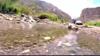 بازفت بختیاری