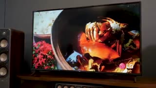 تلویزیون 55 اینچ  ال جی 55UK6300 سری 2018