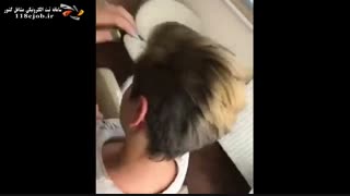 سالن زیبایی نیم رخ در لاهیجان