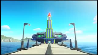 تریلر انیمیشن دختران قهرمان: شرور بزرگ - Lego DC Super Hero Girls: Super-Villain High 2018