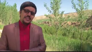 رودارمندوزیبایی بختیاری