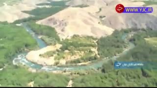 روستاهای زیباچهارمحال زاگرس