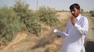 منطقه ای از ایران که مردمانش نمیدانند نام وطنشان چیست!