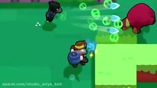 دانلود رایگان  نسخه هک شده براول استارز اندروید و ای او اس ( ایفون )