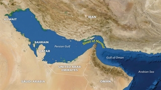 آیا ایران می‌تواند تنگه هرمز را ببندد؟