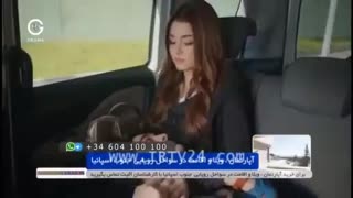 دانلود قسمت 72 سریال عشق حرف حالیش نمیشه دوبله فارسی