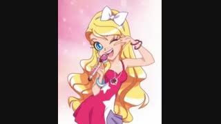 اولین و واقعی ترین آیرسم❤️