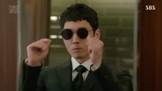 قسمت سی و هفتم سریال کره ای 2018 Wok of Love - با زیرنویس فارسی