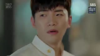 قسمت سی و هفت سریال کره ای تابه ی عشق Wok of Love 2018 + زیرنویس فارسی