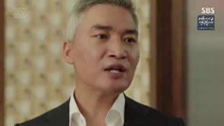 قسمت سی و هشتم (پایان)  سریال کره ای 2018 Wok of Love - با زیرنویس فارسی