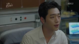 قسمت 23 و 24 سریال کره ای ایاتوهم انسانی 2018 + زیرنویس فارسی آنلاین