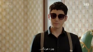 دانلود قسمت سی و ششم سریال کره ای تابه عشق 2018 با بازی جانگ هیوک و لی جونهو (2PM) + زیرنویس فارسی چسبیده