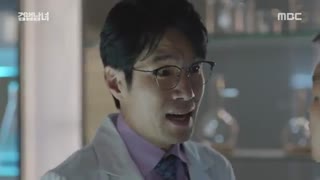 قسمت سی و دوم (پایان)  سریال کره ای زوج محقق – 2018 - با زیرنویس فارسی