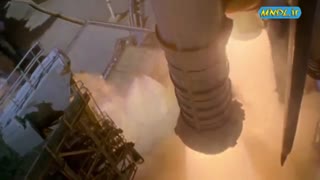 مستند مهندسی فضا با دوبله فارسی - شاتل فضایی