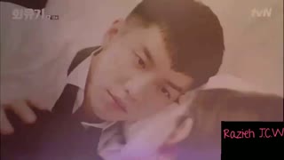 میکس زیبای ادیسه