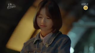 دانلود قسمت بیست و سوم و بیست و چهارم سریال کره ای آیاتوهم انسانی 2018 + زیرنویس فارسی چسبیده